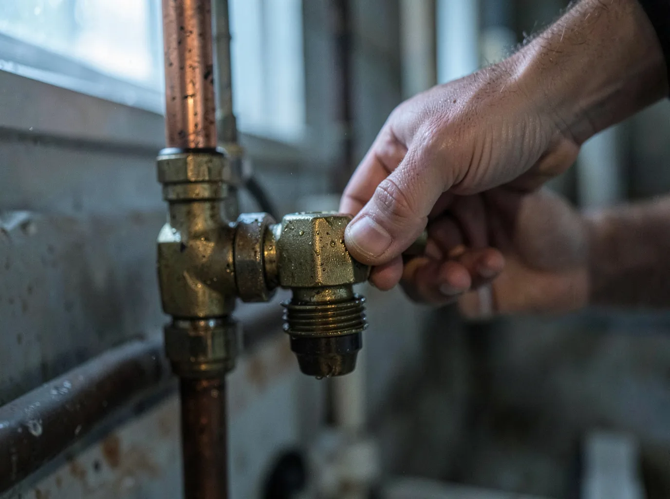 Emergency Plumber Horton, MI FAQs
